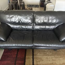 Three Couch Set - Very Comfy