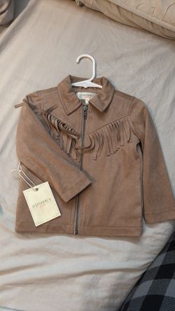 2T girls jacket