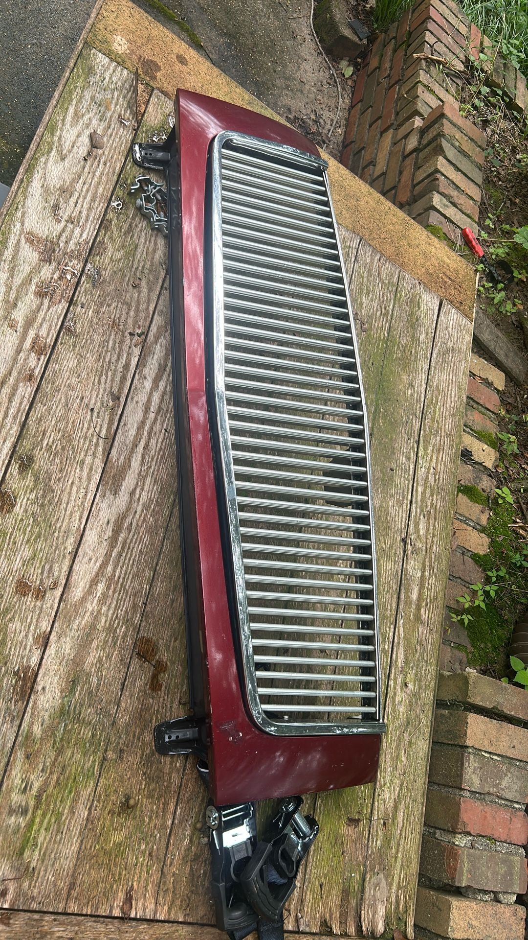 2003 Cadillac Escalade