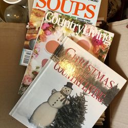 ***FREE***Old Magazines/Books (50+) ***FREE***