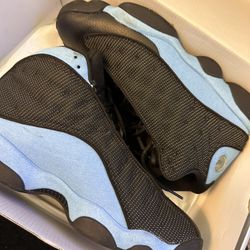 Jordan 13s