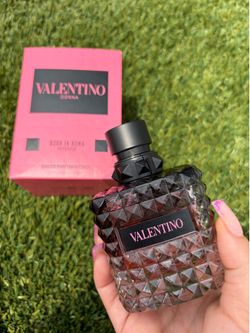 Women’s Fragrance