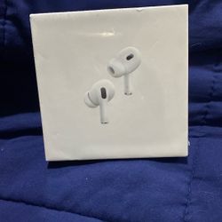 Gen 2 AirPod Pro