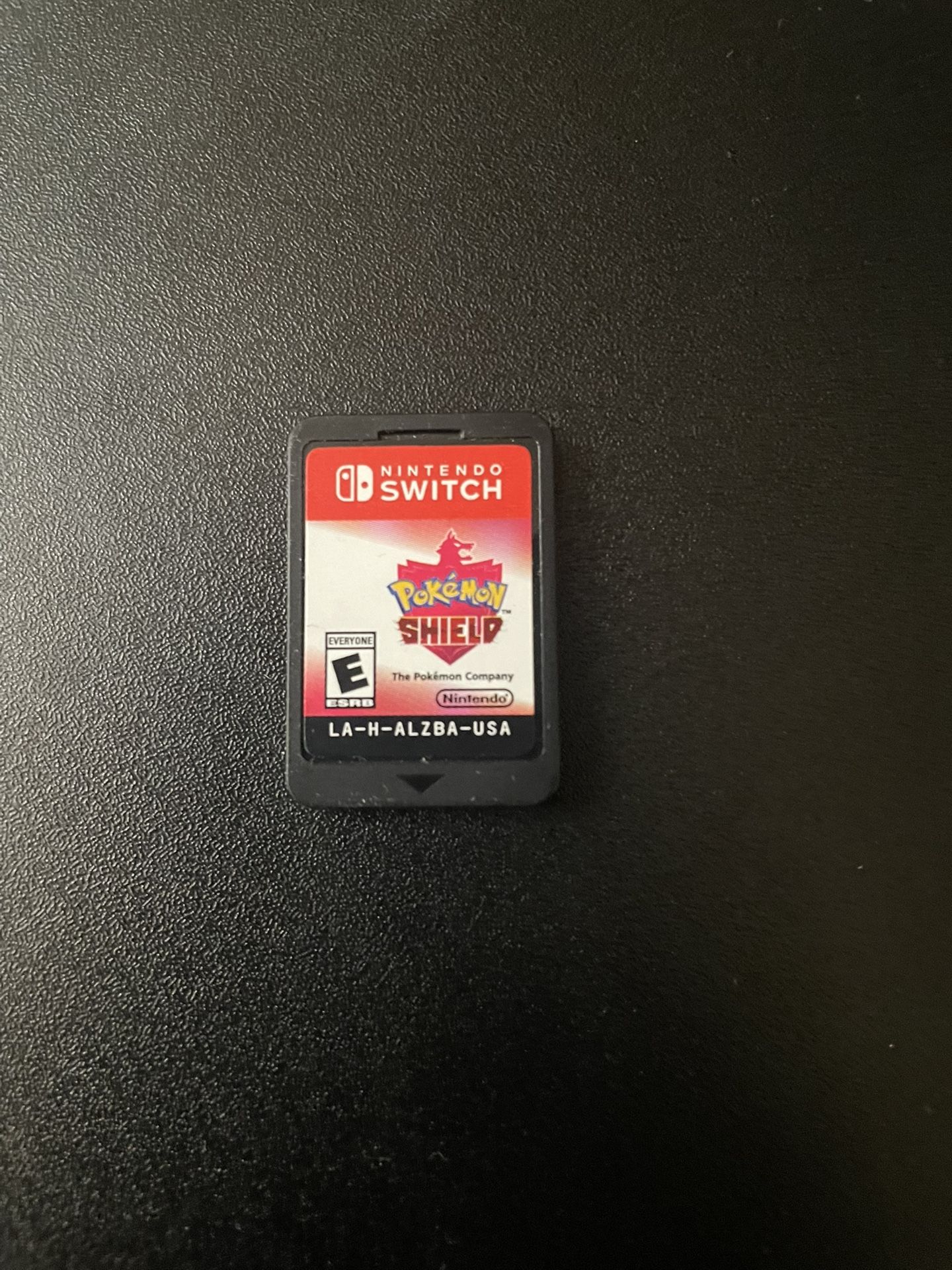 Pokemon Shield For Nintendo Switch