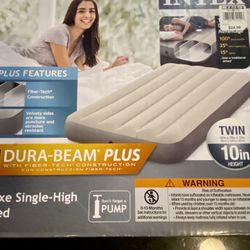 Dura-Beam Plus Air Matress