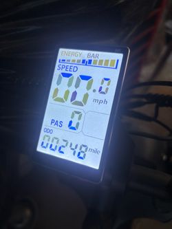 e-bike