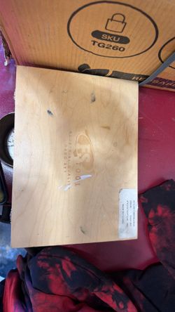 FS Tool 53DL08 Dado Set