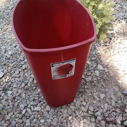 Tall Kitchen Trash Cans-no Lids