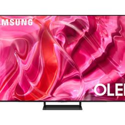 Samsung 65" Class S90CD OLED 4K Smart TV