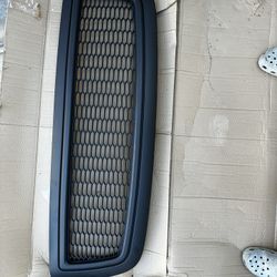 Dodge Ram 1500 Grill Year 2009-2012