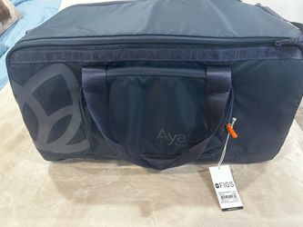 Figs bag