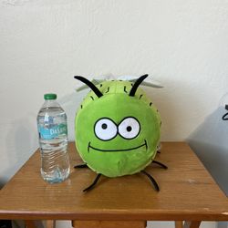 Okie Dokie X Matthew Langille Pillow Pet