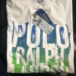 Men’s Polo Shirt  Size XL