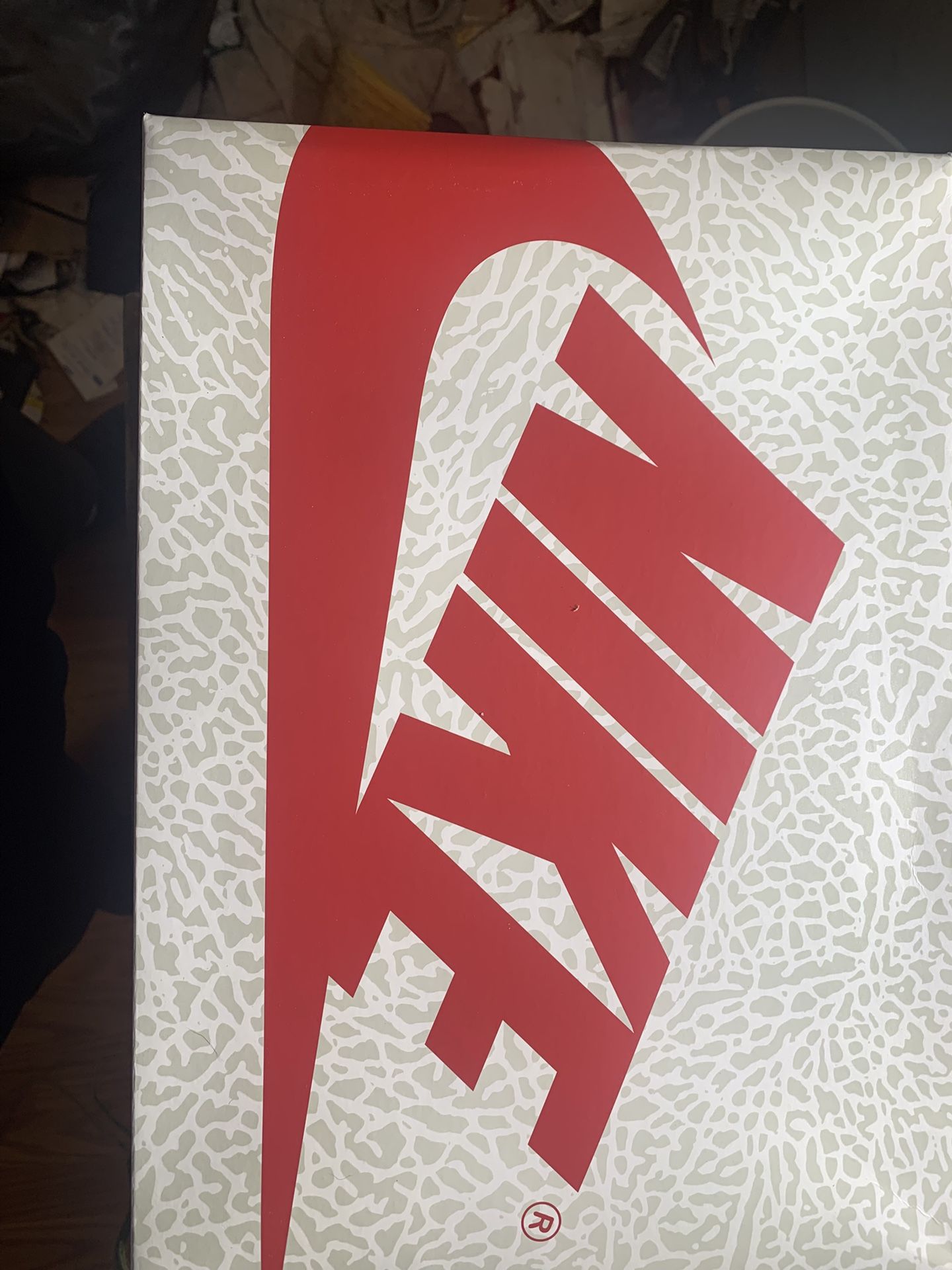 Nike Air Jordan 1 Retro High OG IH4363 100 New Size 11