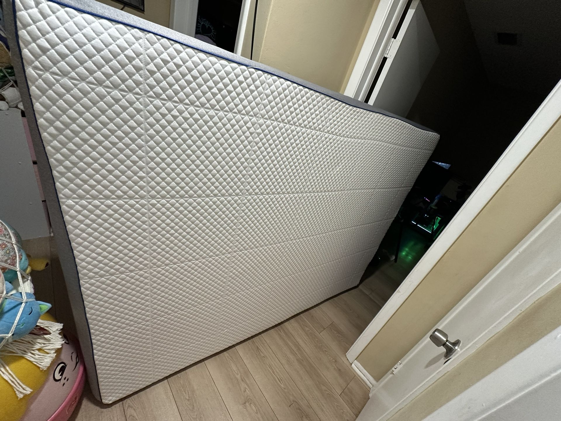 Queen Mattress