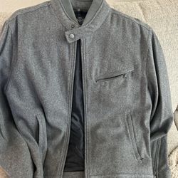 Men’s Jacket 