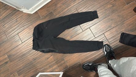 Nike tech joggers