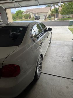 Tint window