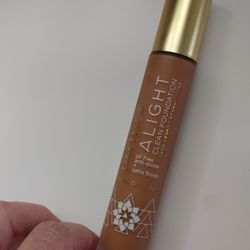 Pacifica Alight Foundation