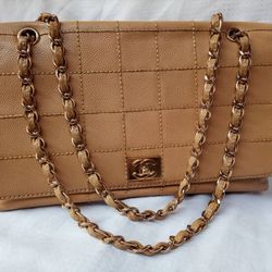 Authentic Chanel Bag