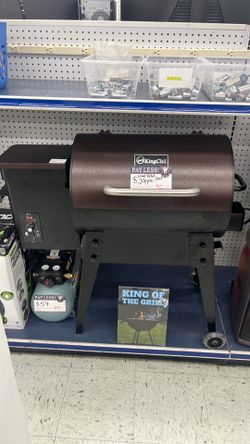 Grill