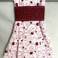 Toallas decorativa para tu hermosa cocina y tu maravilloso baño.