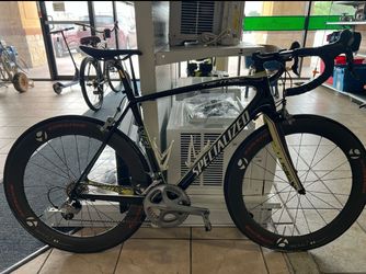 Tarmac Specialized SL3