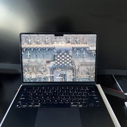 MacBook M2 Air 