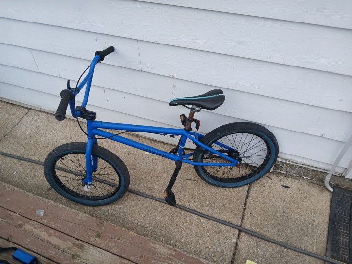Bike