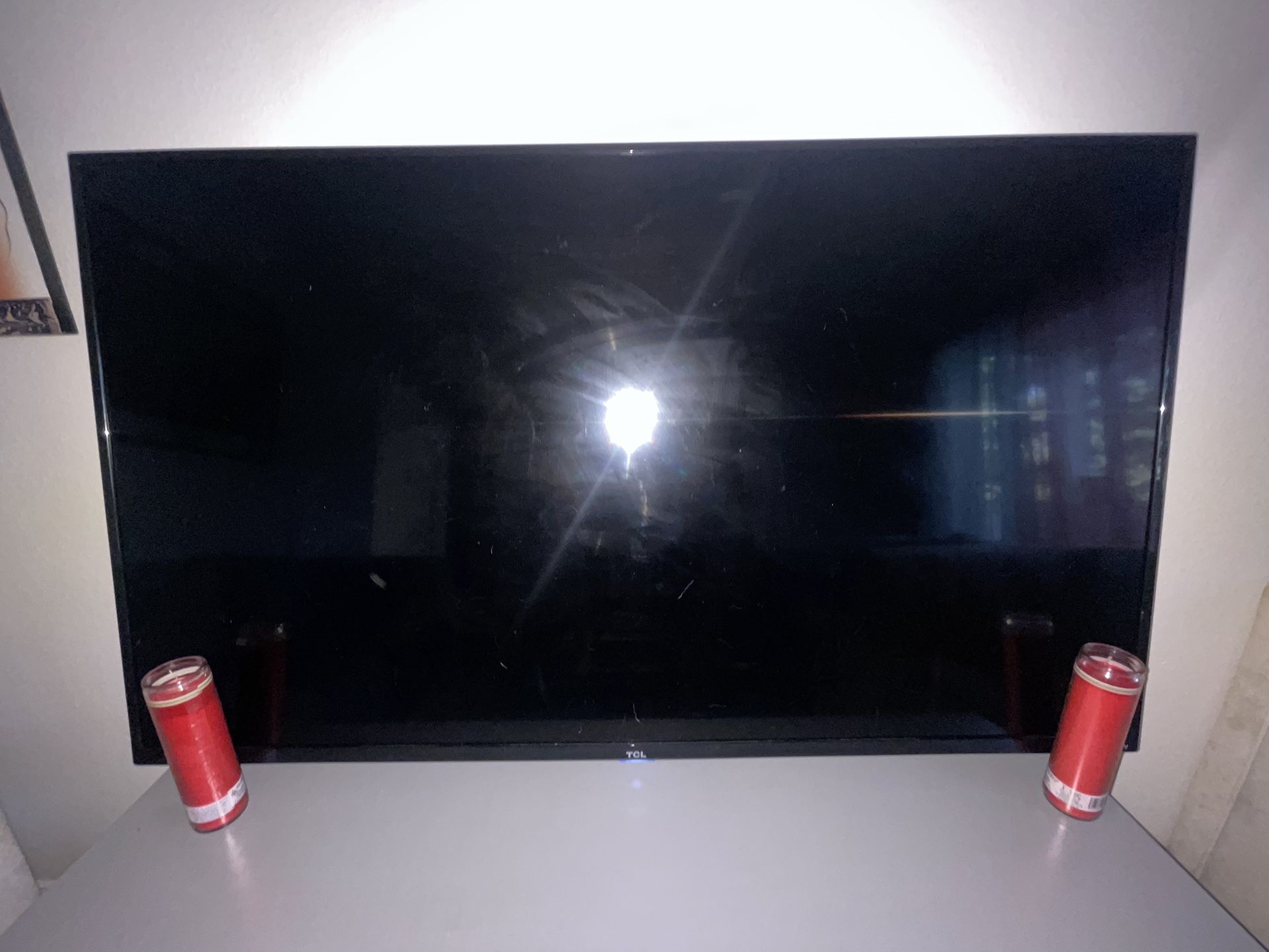 TCL Tv