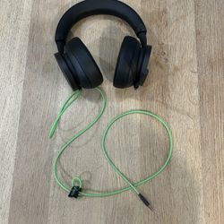 Xbox  Gaming Headsets