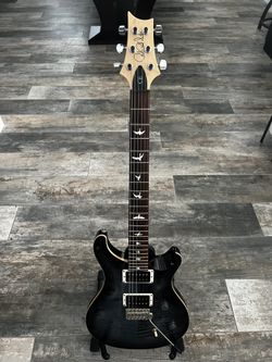PRS Electric Guitar