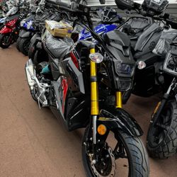 Brand New Boss Motorcycle 200cc Atoumatic Motorcycle 