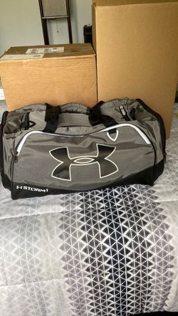 Under Armour Storm Duffle  Bag