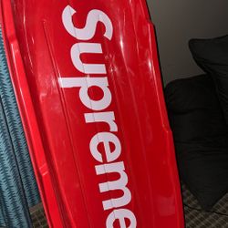 Supreme Sled 