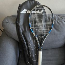 Babolat Tennis Racket 