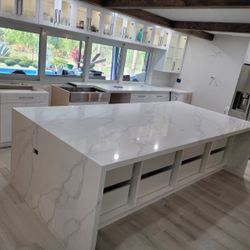 Kitchen Counter Tops 