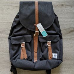 Herschel Dawson Backpack 20.5L Brand New W/Tag