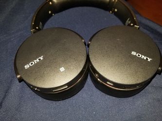Sony Mdr-XB950BT