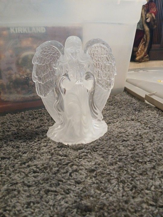 Angel Statue