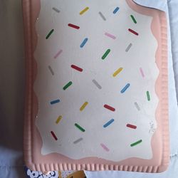 Pop tart Squishy 
