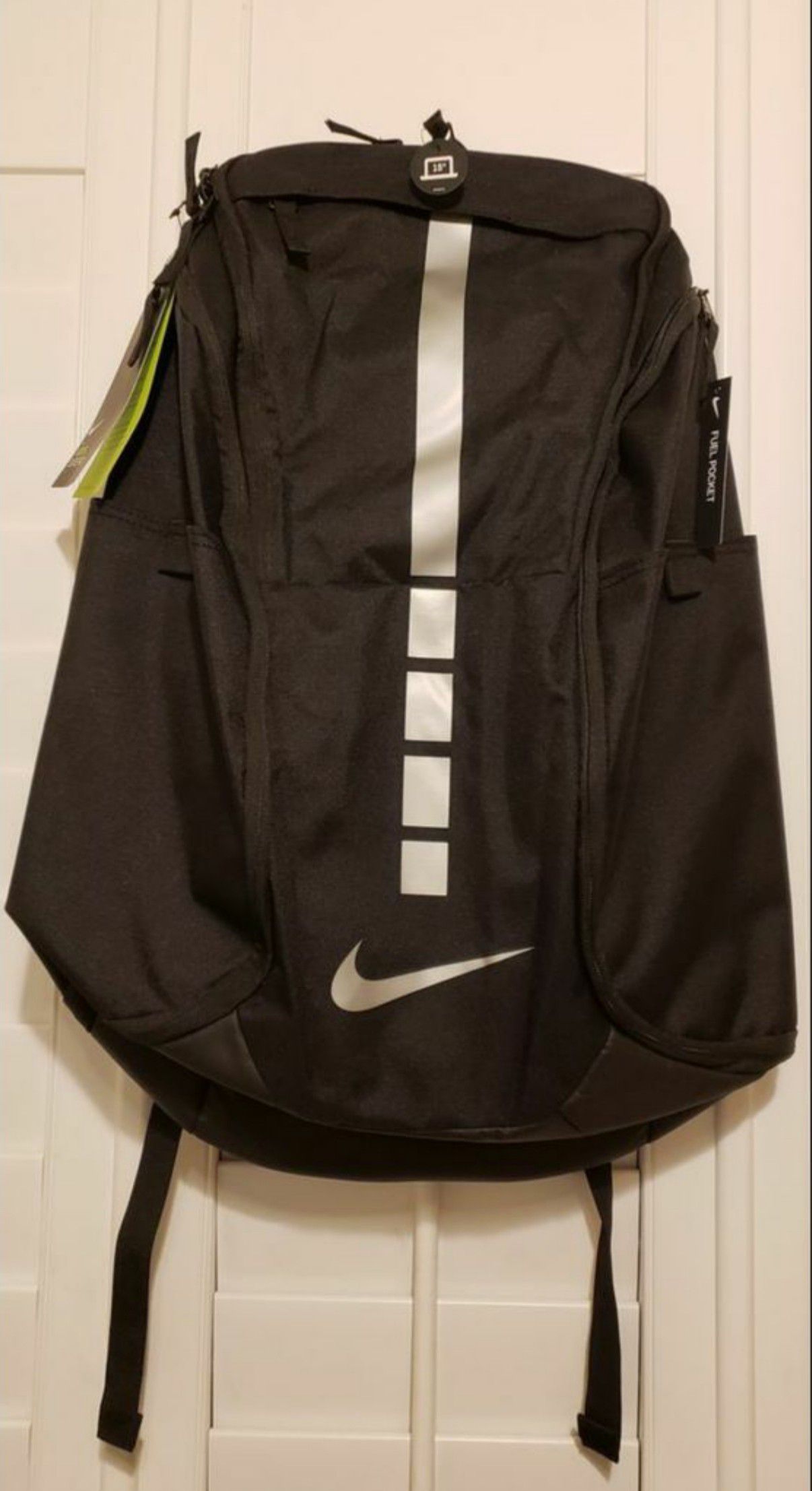 Nike Hoops Elite Pro Backpack