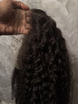 13*6 34” 250% HD WIG