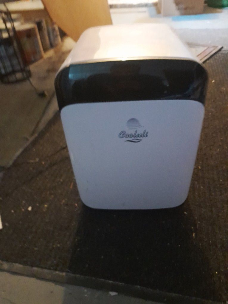Mini Fridge 