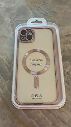 iPhone 15 Plus Case