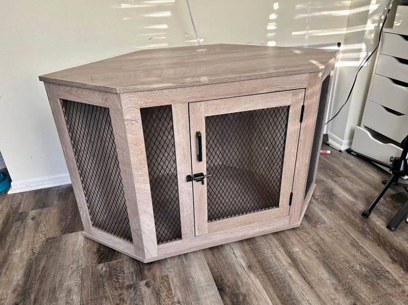 Dog Cage Furniture