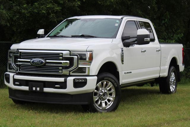 2020 Ford F-350