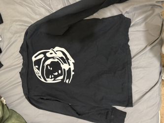 Billionaire Boys Club Black Shirt