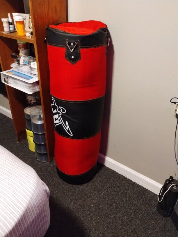 Punching Bag