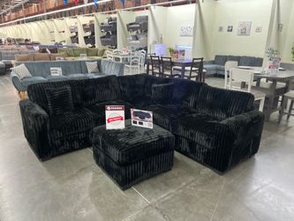 New Sectional